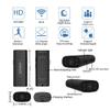 Latest Upgrade W3 Hidden Home Security Cameras Mini spy cam 1080P FHD Wireless WiFi Remote View Tiny Surveillance Cameras Indoor Outdoor Video Recorder Smart Motion Detection view 2