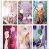 CSFOTO 5x3ft Happy Rosh Hashanah Backdrop Jewish New Year Party Background for Photography Feast of Trumpets Celebration Decor Blowing Shofar Sunshine Cloudy Jewish Holiday Photos Polyester Wallpaper view 4
