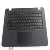 Chromebook N42 Palmrest Keyboard and Touchpad 5CB0L85364