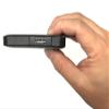 Avolusion Portable Slim USB 3.0 External Hard Drive (NTFS Pre-Formatted, for Windows OS Laptop, Desktop, Tablet) - 2 Year Warranty (1TB) view 2