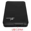 Avolusion Portable Slim USB 3.0 External Hard Drive (NTFS Pre-Formatted, for Windows OS Laptop, Desktop, Tablet) - 2 Year Warranty (1TB) view 4