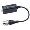 Sscon 4pcs High Definition Passive Video Transmitter for Camera System Male BNC to UTP CAT 5/5e/6 Cable view 3