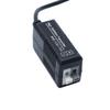 Sscon 4pcs High Definition Passive Video Transmitter for Camera System Male BNC to UTP CAT 5/5e/6 Cable view 4