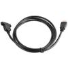 0.6m 1m 1.5m 3m Fixed HDMI Extension Cable Copper Copper Nut Gold Plated Plug (0.6m) view 3