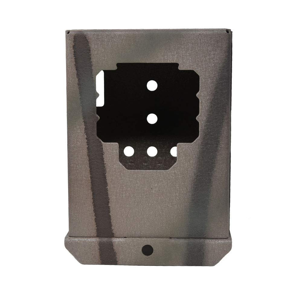 CAMLOCKbox Security Box Compatible with Bushnell Core Cameras (10220)