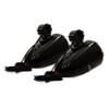 CERWIN-VEGA! SPMT8SB 8" Stroker Pro Series 3-Way Marine Tower Speaker, Matte Black 2-Way Wakeboard Tower Speaker 100W RMS view 2