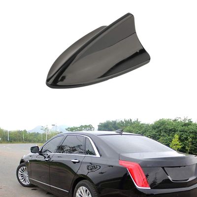 Auto Car Roof Decorative Dummy Shark Style Fin Antenna for B/MW M3 M5 M6 E39 E46 with Light