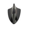 Auto Car Roof Decorative Dummy Shark Style Fin Antenna for B/MW M3 M5 M6 E39 E46 with Light view 2