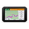 Garmin Dezl 780 LMT-S 7-Inches Advanced Truck Navigator (Renewed) view 1