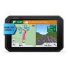 Garmin Dezl 780 LMT-S 7-Inches Advanced Truck Navigator (Renewed) view 2