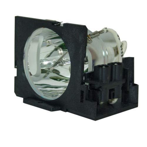 Compatible Lamp EP7630BLK / 78-6969-9297-9 for 3M MP7630B/MP7730B Projector Bulb