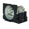 Compatible Lamp EP7630BLK / 78-6969-9297-9 for 3M MP7630B/MP7730B Projector Bulb view 1