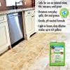 STONETECH Stone & Tile Cleaner, 1 Quart/32OZ (946ML) Bottle view 3