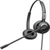 Fanvil HT202 Binaural Headset with Noise Canceling Microphone view 1
