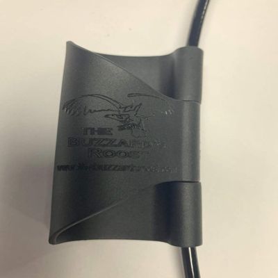 The Buzzards Roost New Antenna Keeper for Garmin DC50, TT10, T5 OR TT15 Collars
