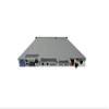 Dell PowerEdge R430 8 Bay SFF 1U Server, 2X Intel Xeon E5-2650 V3 2.3GHz 10C, 64GB DDR4, 4X 900GB 10K SAS 12Gbps 2.5 HDDs, PERC H730, iDRAC 8 Express, 2X 550W PSUs, Rails (Renewed) view 3