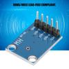 Accelerometer Module ADXL335(Welded), for, 3 Axis Tilt Angle Sensor, Small Size, Thin, Low Power Consumption, Measuring Static Gravitational and Dynamic Acceleration view 4