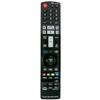 New AKB73655501 Remote Control fit for LG Smart Blu-ray Home Theater System BH9220BW BH9420PW BH9520TW S92B1-S S92T1-C S92B1-W S92T1-W S92T1-S S92B1-T2 S92B1-W2 S92T1-T2 S92T1-W2 S92B1S S92T1C S92B1W view 1