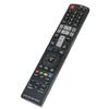 New AKB73655501 Remote Control fit for LG Smart Blu-ray Home Theater System BH9220BW BH9420PW BH9520TW S92B1-S S92T1-C S92B1-W S92T1-W S92T1-S S92B1-T2 S92B1-W2 S92T1-T2 S92T1-W2 S92B1S S92T1C S92B1W view 2