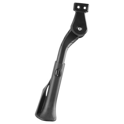 M-Wave 24-29 Inch Aluminium Parking Support for Electric Bikes COLUMN-E1 Black