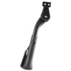 M-Wave 24-29 Inch Aluminium Parking Support for Electric Bikes COLUMN-E1 Black view 1