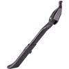 M-Wave 24-29 Inch Aluminium Parking Support for Electric Bikes COLUMN-E1 Black view 2