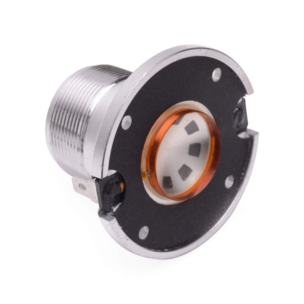 Wee2POND Replacement for Horn Diaphragm JBL 2414H, 2414H-1, 2414H-C 8OHM