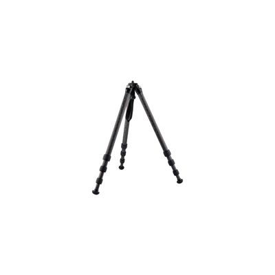 Really Right Stuff TFC-24 Series 2 Mk2 Fixed Apex Ultralight 4-Section Carbon Fiber Tripod