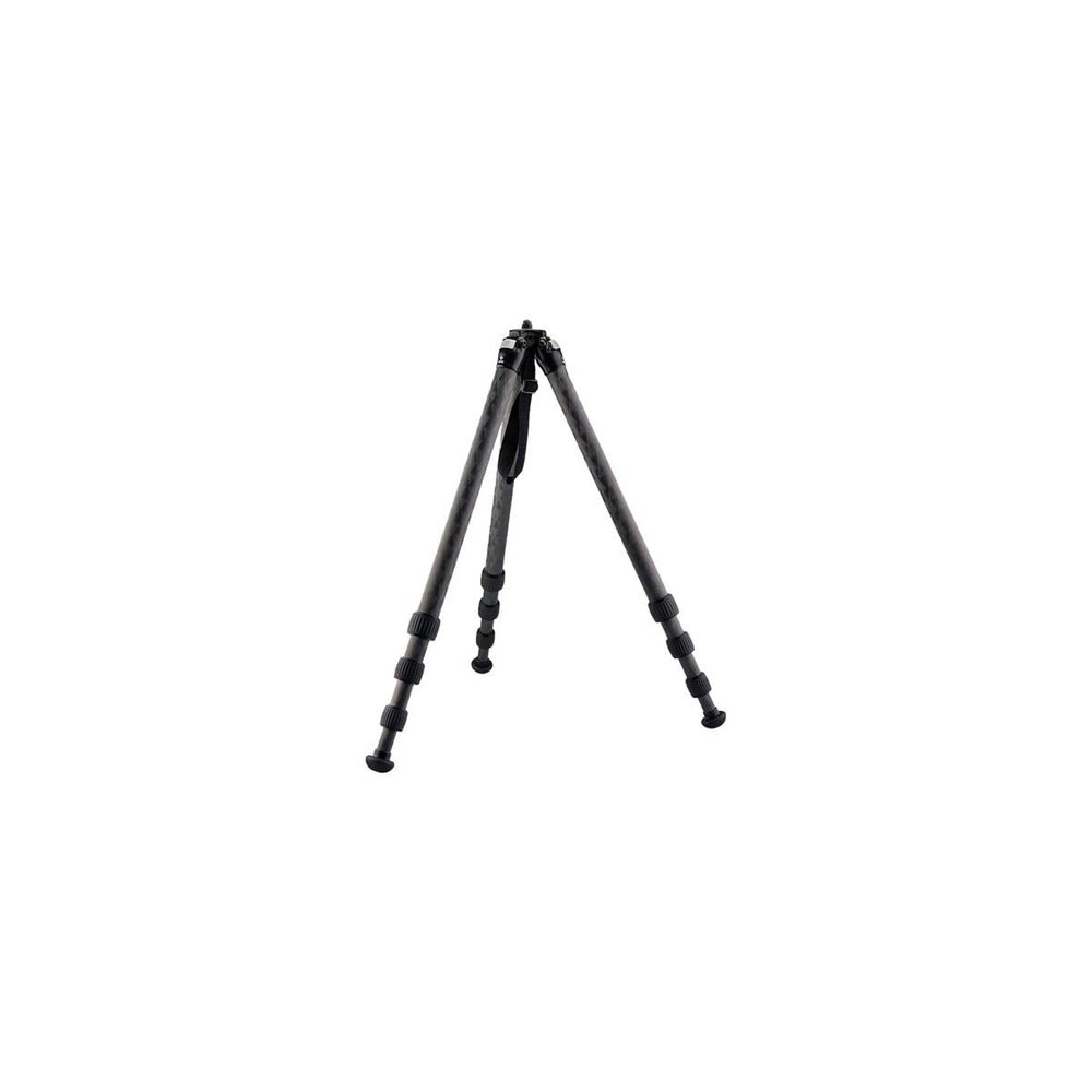 Really Right Stuff TFC-24 Series 2 Mk2 Fixed Apex Ultralight 4-Section Carbon Fiber Tripod