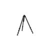 Really Right Stuff TFC-24 Series 2 Mk2 Fixed Apex Ultralight 4-Section Carbon Fiber Tripod view 1