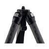 Really Right Stuff TFC-24 Series 2 Mk2 Fixed Apex Ultralight 4-Section Carbon Fiber Tripod view 3