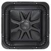 KICKER (2) L7S102 10" 1200 Watt Solobaric L7S Car Sub Bundle 46CXA12001T CXA1200.1 1200 Watt RMS Class D Car Stereo Amp and Rockville RWK4CU 4 AWG Gauge Amp Installation Wire Kit (4 Items) view 2