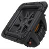 KICKER (2) L7S102 10" 1200 Watt Solobaric L7S Car Sub Bundle 46CXA12001T CXA1200.1 1200 Watt RMS Class D Car Stereo Amp and Rockville RWK4CU 4 AWG Gauge Amp Installation Wire Kit (4 Items) view 4