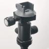 3D Cabin DJI Osmo Pocket Stand/Action Camera & Tripod Mount Grey view 1