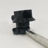 3D Cabin DJI Osmo Pocket Stand/Action Camera & Tripod Mount Grey view 3