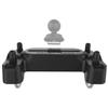 RAM Tough-Track - 4" Track for 1 3/4" - 2" Rails view 2