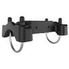 RAM Tough-Track - 4" Track for 1 3/4" - 2" Rails view 4