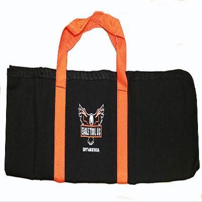 Made in The USA, Eagle Installer Drill Bit Bag Only, 36-Inch