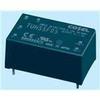 COSEL TUHS5F24 AC-DC Power Supply Single Output: 5.28W 24V 0.22A, Enclosed, 83% Eff, 6-DIP Thru H, 1.13" X 0.50" X 0.69", Input: 85-264 VAC, 120-370 VDC view 1