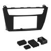 Metra Electronics - BMW 2 Series (w/iDrive, w/MOST amp) 2015-2016 (95-9320B) Metra Radio Install kits view 1