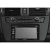 Metra Electronics - BMW 2 Series (w/iDrive, w/MOST amp) 2015-2016 (95-9320B) Metra Radio Install kits view 2