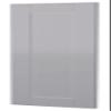 Sunny Wood GSA1236MDP Grayson 12" Wide x 36" High Matching Decorative Panel - Dove Gray view 1