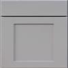 Sunny Wood GSA1236MDP Grayson 12" Wide x 36" High Matching Decorative Panel - Dove Gray view 3