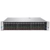 HP Proliant DL380 Gen9 24B SFF 2X E5-2630 V3 Eight Core 2.4Ghz 128GB 2X 1TB P440 4GB FBWC (Renewed) view 1