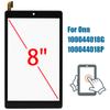 SOINEED for Onn. 8 Kids Tablet 100044018 100044018G 100044018P Touch Screen Digitizer Glass 8 inch + Tools Toolkit view 2