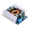 Yosoo DC-DC Converter 4.5V-30V to 0.8V-12V Constant Voltage Constant Current Adjustable Power Supply Module view 2