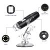 1000x Portable Digital Industrial Microscope Camera Optical Lens W04 view 2