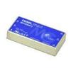 COSEL MGFS152405 Isolated DC-DC Converter, Single Output: 15W 5V 3A, Input: 24(9-36) V 0.71A, 88% Eff, Remote On/Off, OCP, 6-DIP Thru H, 1" X 0.39" X 1" view 1