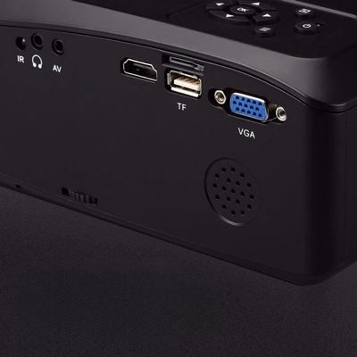 FNS MERCHANDISE Portable with HDMI Home Theatr