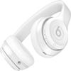 Beats Solo3 Wireless On-Ear Headphones Gloss White - Beats by Dr Dre (Renewed) view 2